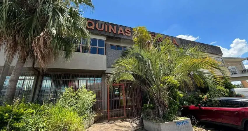 Prédio comercial para venda e locação no bairro são jorge, em novo hamburgo!