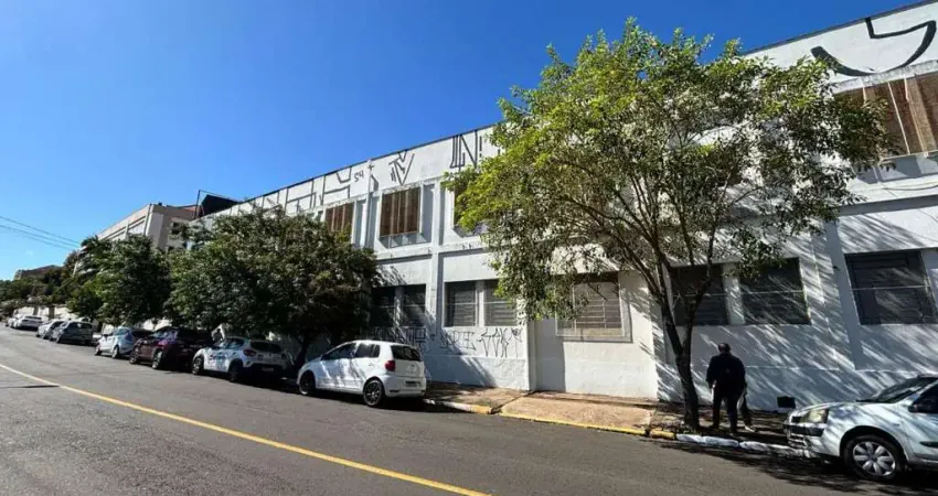 Prédio comercial à venda no bairro hamburgo velho, em novo hamburgo! próximo ao centro