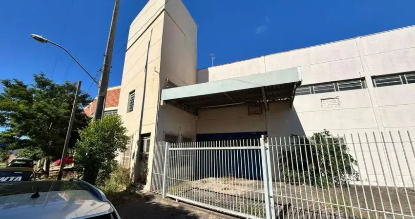 Excelente prédio comercial para venda e locação no bairro são jorge, em novo hamburgo! com fácil acesso a avenida victor hugo kunz