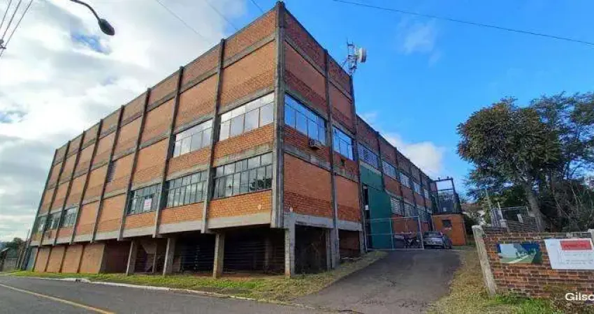 Barracão / Galpão / Depósito à venda no Liberdade, Novo Hamburgo 