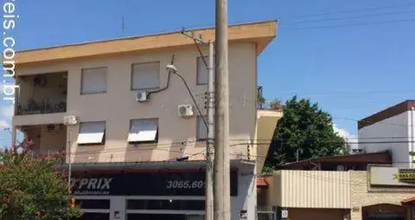 Prédio à venda no Centro, Novo Hamburgo 