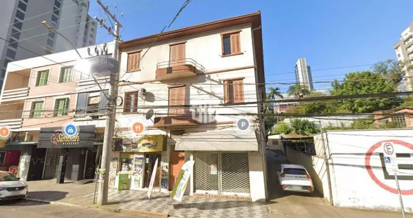 Prédio à venda no Centro, Novo Hamburgo