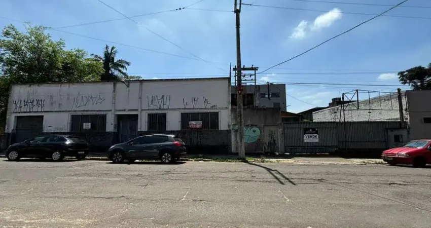 Prédio comercial à venda no bairro rio branco, em novo hamburgo!