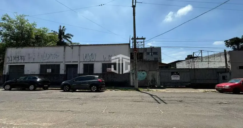 Prédio comercial à venda no bairro Rio Branco, em Novo Hamburgo!