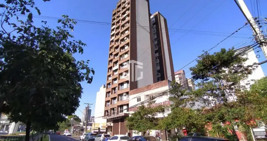 Sala comercial com 51,34m², no bairro centro em novo hamburgo!