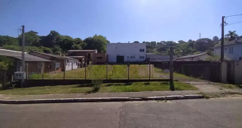 Prédio comercial com 749,90m² no bairro rondônia em novo hamburgo!