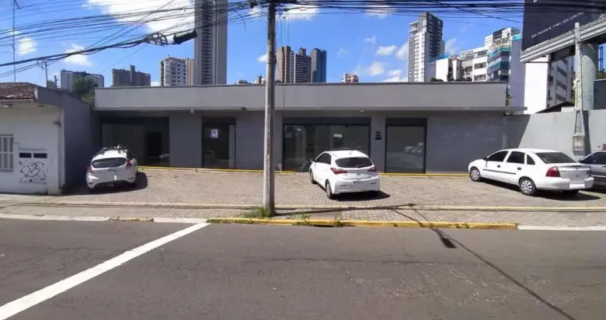 Loja comercial, localizada no bairro centro em novo hamburgo!