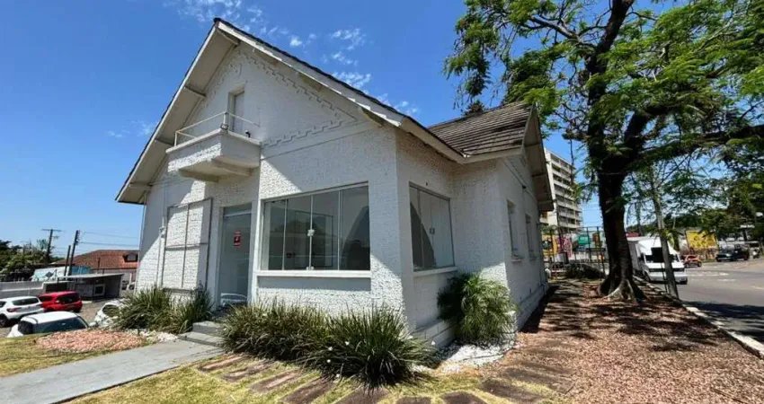 Linda casa comercial para locação no bairro boa saúde, em novo hamburgo!