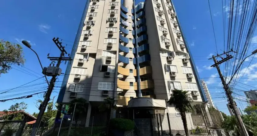 Amplo apartamento à venda no bairro boa vista, em novo hamburgo!