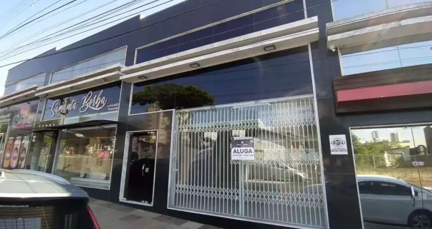 Loja comercial, localizada no bairro pátria nova, em novo hamburgo!