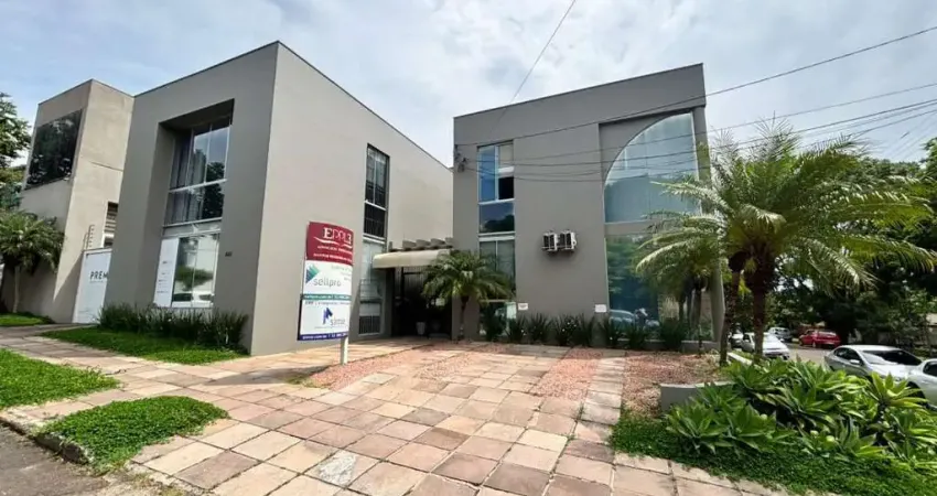 Sala comercial, localizada no bairro hamburgo velho, em novo hamburgo!