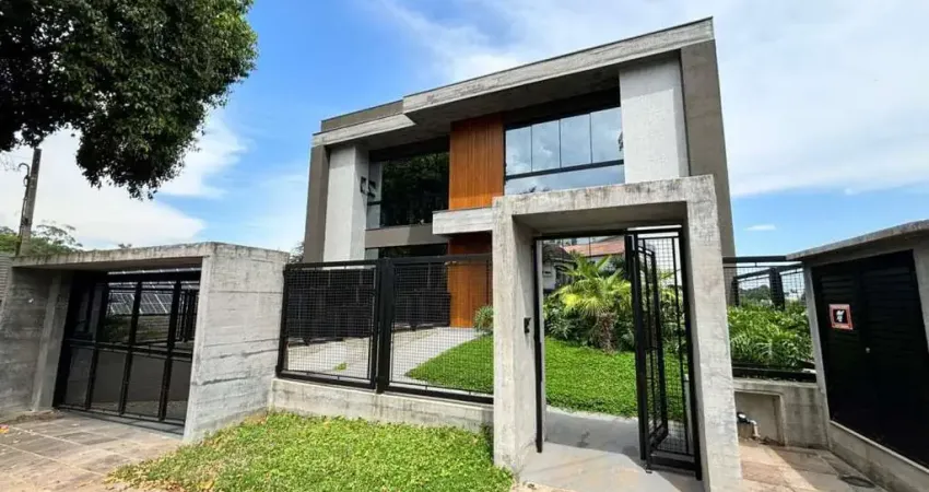 Sala comercial, localizada no bairro jardim mauá, em novo hamburgo!