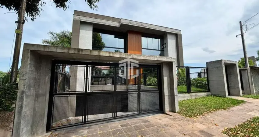 Sala comercial, localizada no bairro jardim mauá, em novo hamburgo!