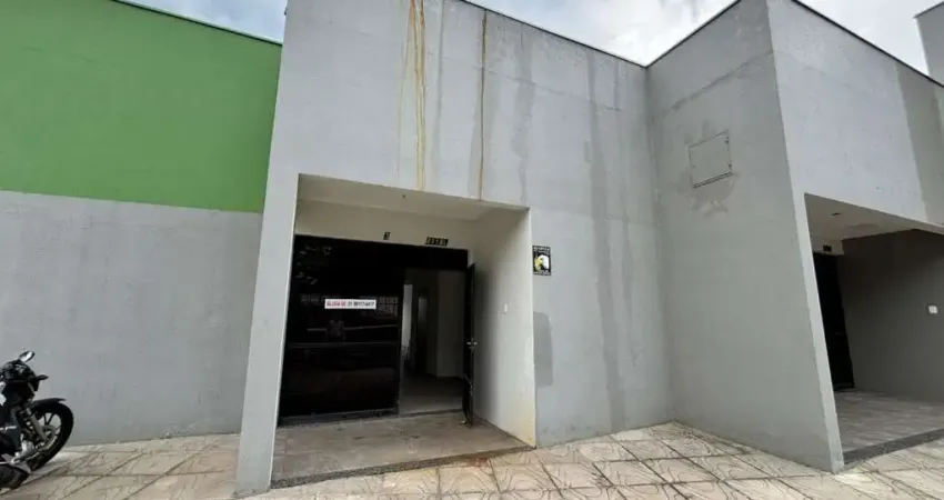 Ponto comercial para alugar na Rua Guia Lopes, 4188, Rondônia, Novo Hamburgo
