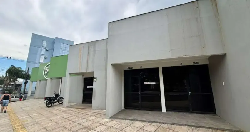 Ponto comercial para alugar na Rua Guia Lopes, 4194, Rondônia, Novo Hamburgo