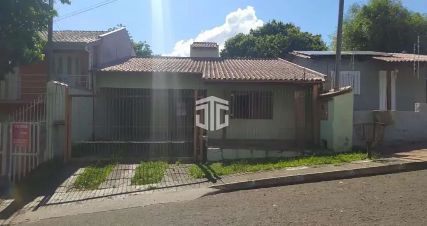 Casa residencial para venda, localizada no bairro vila nova, em novo hamburgo!