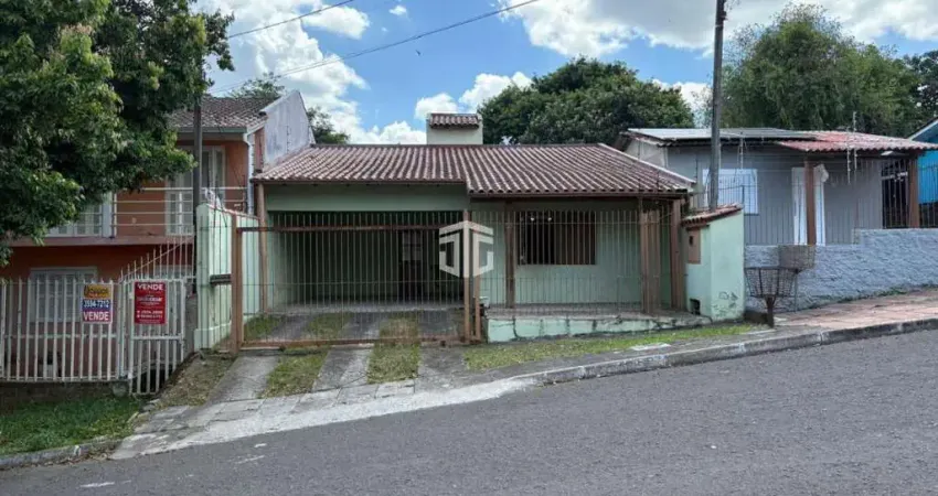 Casa residencial para venda, localizada no bairro Vila Nova, em Novo Hamburgo!