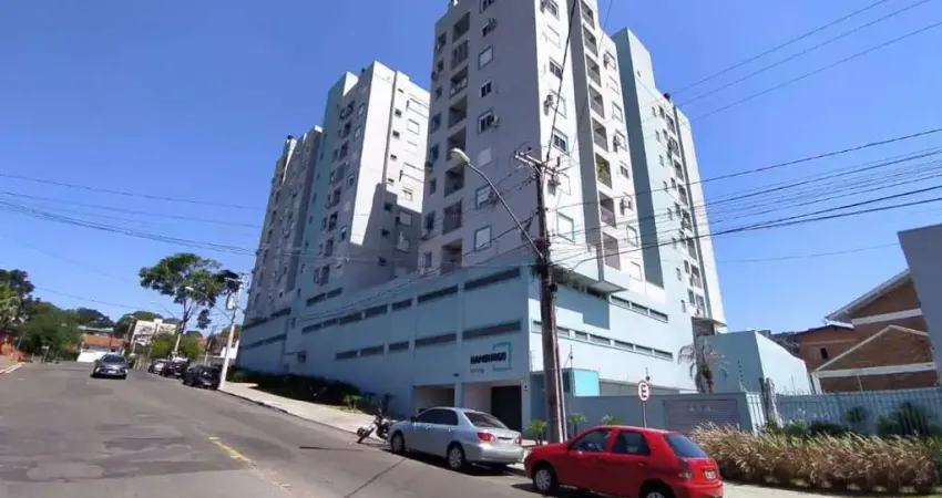 Apartamento com 2 dormitórios, localizado no bairro guarani, em novo hamburgo!
