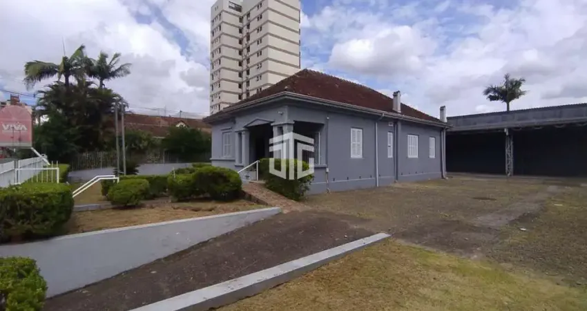 Casa comercial, localizada no bairro rio branco, em novo hamburgo.