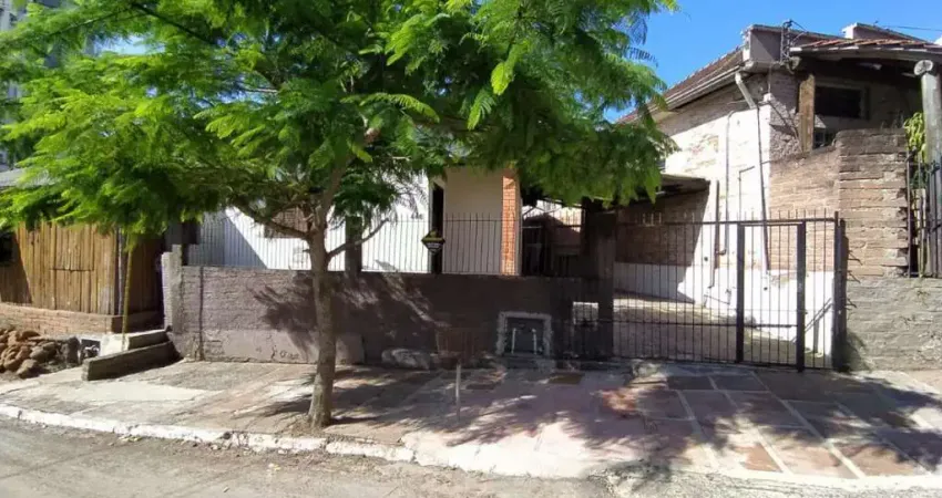Casa comercial, localizada no bairro boa vista, em novo hamburgo.