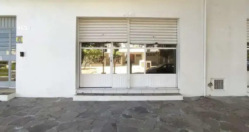 Loja comercial, localizada no bairro boa vista, em novo hamburgo.