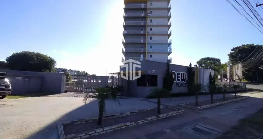 Apartamento a venda com 2 dormitórios, localizado no bairro primavera, em novo hamburgo.