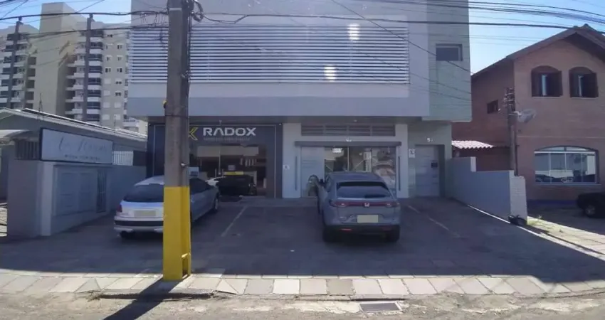 Sala comercial para alugar na Rua São Pedro, 57, Centro, Estância Velha