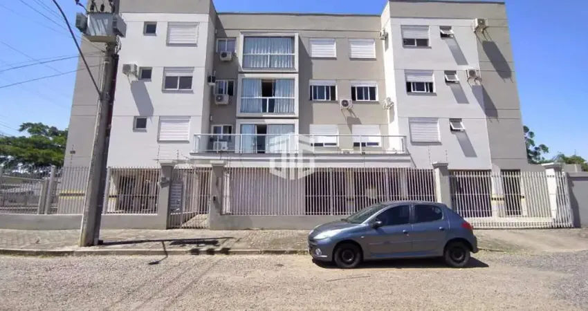 Apartamento com 2 dormitórios, localizado no bairro união, em estancia velha.