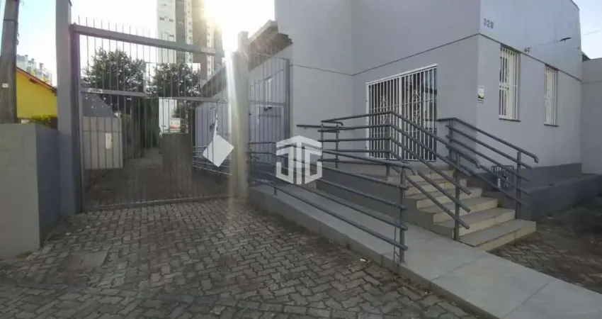 Casa comercial, localizada no bairro rio branco, em de novo hamburgo.