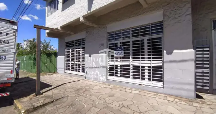 Loja comercial, localizada no bairro pátria nova, em novo hamburgo.