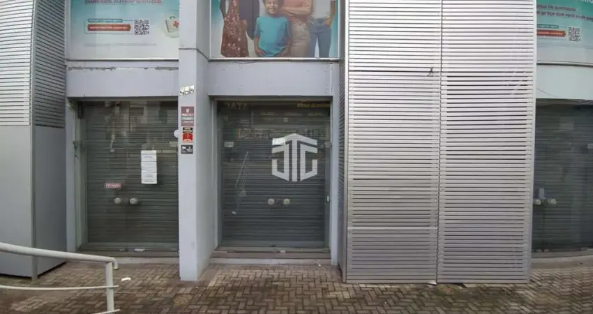Ponto comercial para alugar na Rua Doutor Magalhães Calvet, 150, Vila Rosa, Novo Hamburgo