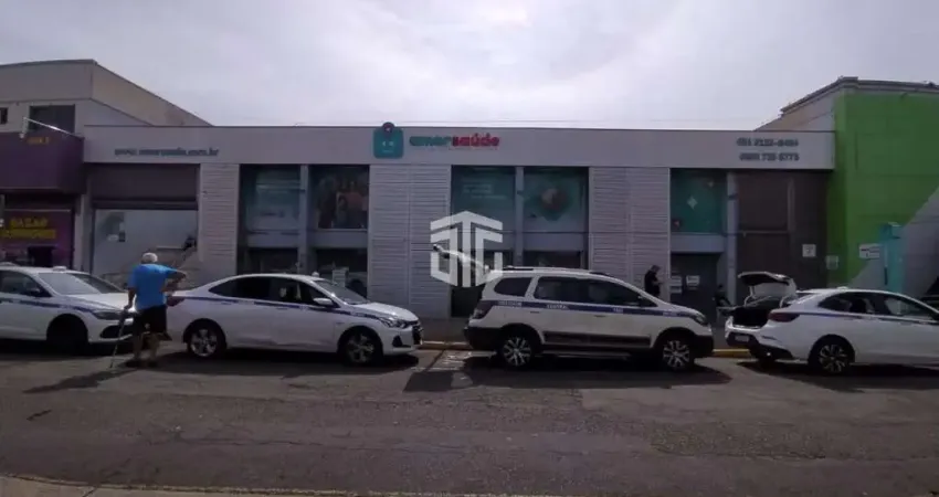 Ponto comercial para alugar na Rua Doutor Magalhães Calvet, 150, Vila Rosa, Novo Hamburgo