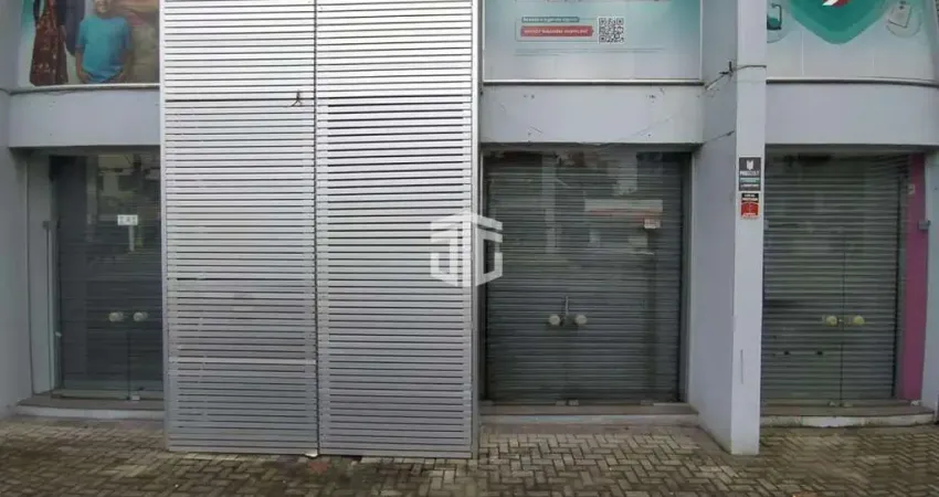 Ponto comercial para alugar na Rua Doutor Magalhães Calvet, 150, Vila Rosa, Novo Hamburgo