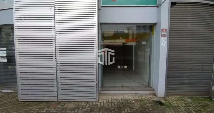 Ponto comercial para alugar na Rua Doutor Magalhães Calvet, 150, Vila Rosa, Novo Hamburgo