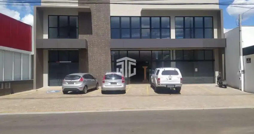 Sala comercial para alugar na Rua Presidente Lucena, 3586, Centro, Estância Velha