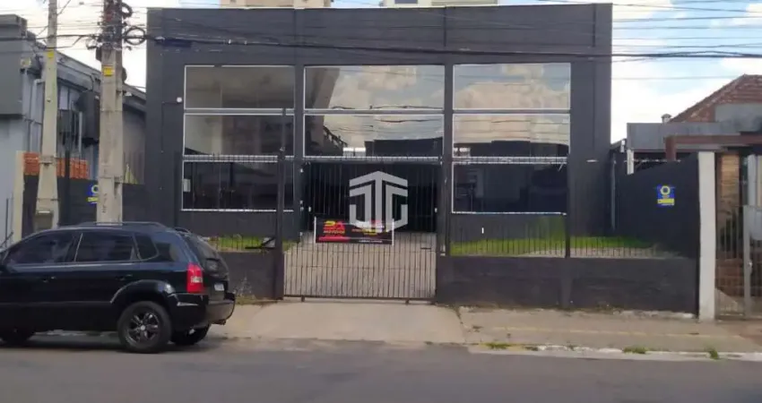 Loja comercial, localizada no bairro pátria nova, em novo hamburgo.