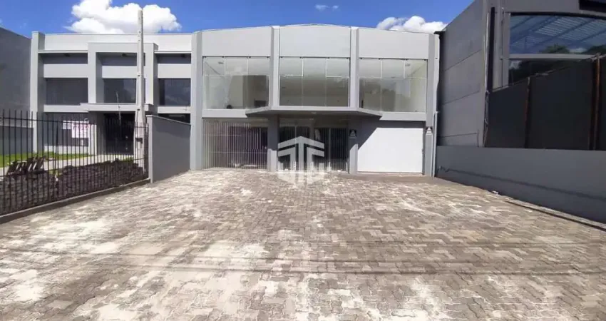 Loja comercial, localizada no bairro pátria nova de novo hamburgo.