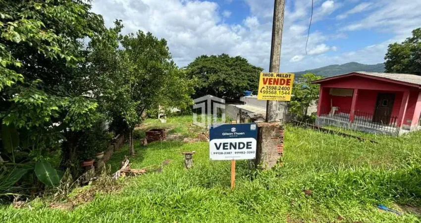 Terreno à venda na Rua Alfredo Spitzel, 390, Paulista, Campo Bom