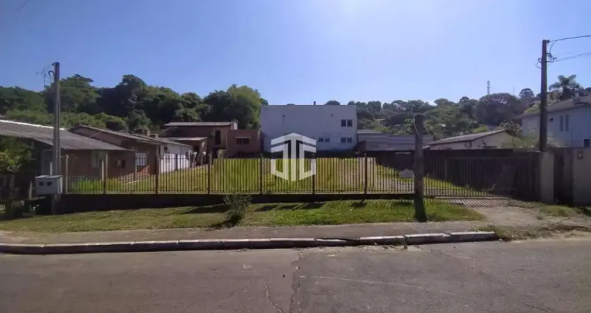 Prédio comercial com 749,90m² no bairro Rondônia em Novo Hamburgo!