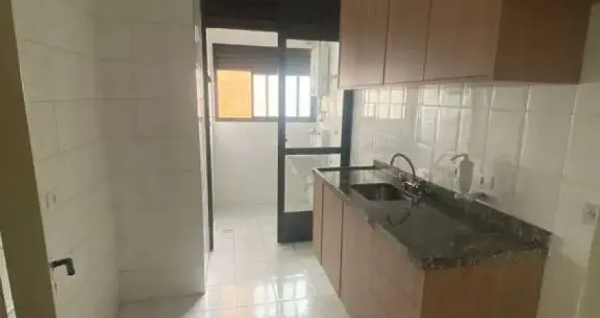 Apartamento com 3 quartos para alugar na Rua Itapemirum, 624, Vila Andrade, São Paulo