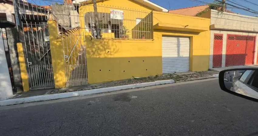 Casa com 5 quartos à venda na Rua Joaquim Espinosa, 114, Jardim São Luís, São Paulo