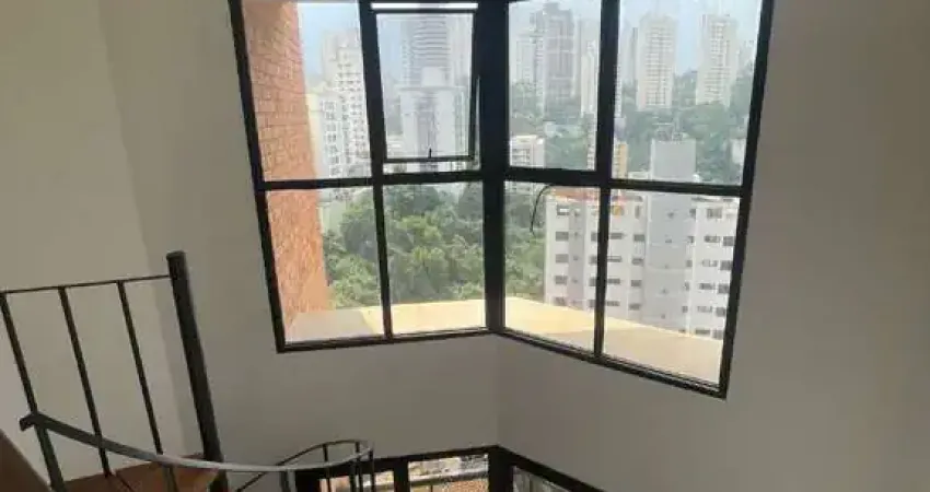 Apartamento duplex com 2 dormitórios à venda, 73 m² por r$ 424.000 - jardim ampliação - são paulo/sp