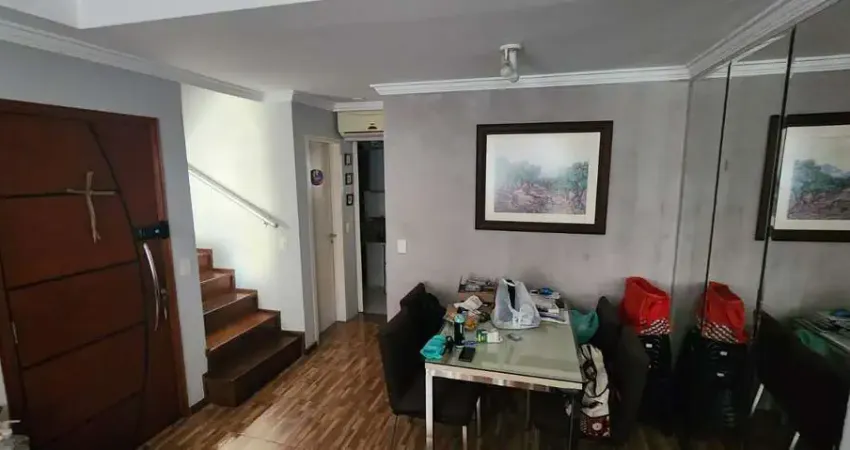 Casa com 3 dormitórios à venda, 110 m² por r$ 530.000 - parque munhoz - são paulo/sp