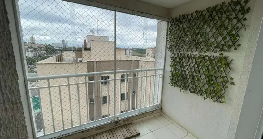 Lindo apartamento no plenno campo limpo pronto para morar !!