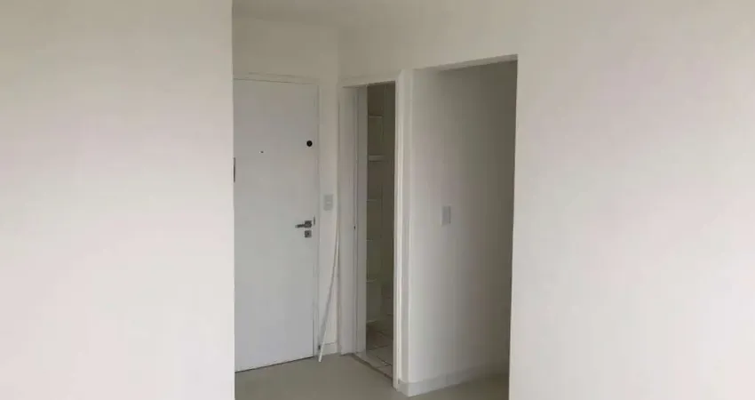 Excelente apartamento com 2 dormitórios à venda, 60 m² por r$ 370.000 - vila alexandria - são paulo/sp