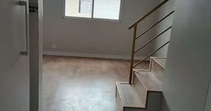 Casa em condomínio fechado com 2 quartos à venda na Rua Sócrates Abrahão, 202, Parque Munhoz, São Paulo