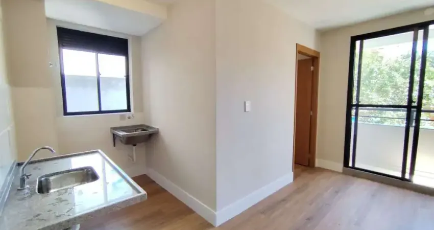 Apartamento com 2 dormitórios à venda, 36 m² por r$ 450.000 - vila monte alegre - são paulo/sp