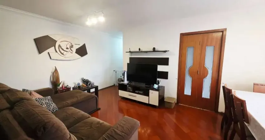 Apartamento com 2 dormitórios à venda, 65 m² por r$ 415.000 - vila moinho velho - são paulo/sp