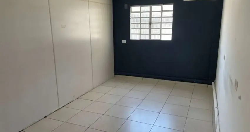 Sala para alugar, 28 m² por r$ 1.400,00/mês - campo limpo - são paulo/sp