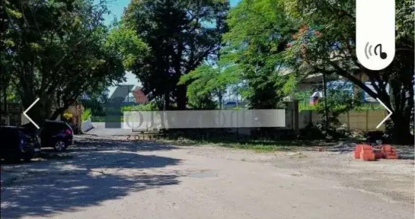 Terreno comercial à venda na Avenida Marginal Sul, Chácara Independência, Jundiaí